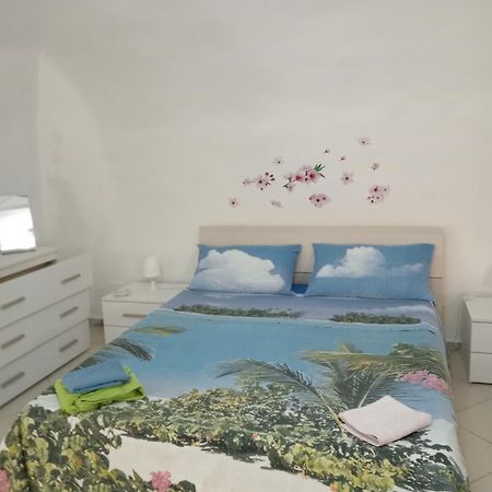 Vila Il Cuore Di Napoli Exteriér fotografie